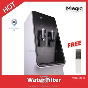 Magic Tong Yang