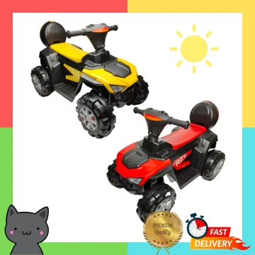 Beli Motor Tayar 4 Murah Pada Harga Terendah Lazada Com My