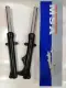 LC135 LC 135 4S 4SPEED(55D)V2 V3 V4 V5 V6 V7 V8 FRONT FORK/FORK DEPAN COMPLETE SET. 