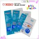 Niso Ready Made Exercise Book Text Book Cover with Self Adhesive / Book Wrapper / Pembalut Buku. 
