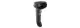 ZEBRA DS2208 2D HANDHELD BARCODE SCANNER WITH STAND - USB ) DS-2208,LS2208. 
