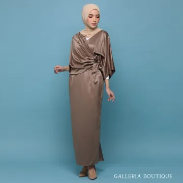 Beli Baju Kurung Champagne Pada Harga Terendah Lazada Com My