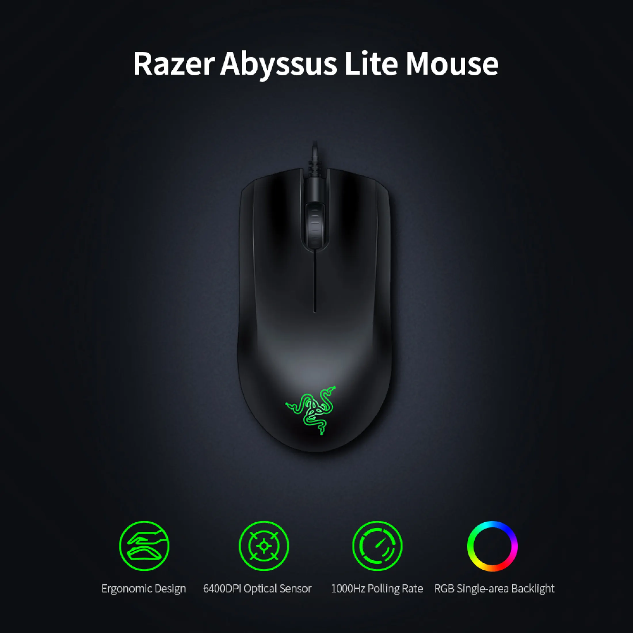 Razer Keyboard Mouse Combo Razer Cynosa Lite Keyboard Razer Abyssus Lite Mouse Combo 104 Keys Keyboard Ergonomic Keyboard Mouse Set Lazada Singapore