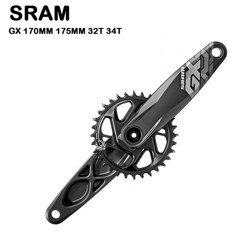 Sram Gx Eagle Dub - Best Price in 