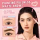 PINKFLASH ColorStay Waterproof Eyebrow Pomade Cream High Pigment. 