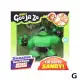 Goo Jit Zu Elastic Doll Kneading Decompression Breathable Soft Rubber Toys Children's Toys. 