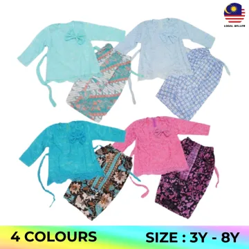 Beli Baju Kurung Kipas Pada Harga Terendah Lazada Com My