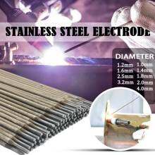 WTS Low Temperature Easy Melt Aluminum Welding Rods Weld Bars Cored Wire 2mm Rod Solder for Soldering Aluminum No Need Solder Powder