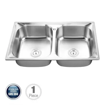 Beli sinki dapur 3 bowl Pada Harga Terendah  Lazada.com.my