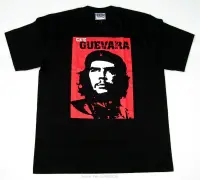 Stormtrooper Revolution Che Guevara red t-shirt FN9337