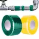 1Roll Super Strong Waterproof Tape Stop Leaks Seal Repair Tape Performance Self-fluxing Silicone Tape Adhesive Insulating Duct Tapes 1.5M. 