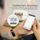 Smart Remote WiFi Switch Relay Module 2 Gang RF Switch Module APP Remote Control for Alexa Google. 