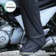 [Kendo] Raincoat Hidden Boot Cover Raincoat Set Rain Coat Rainsuit Baju Hujan Motorcycle Bike Bicycle Outdoor Waterproof Rain Jacket Jaket Hujan. 