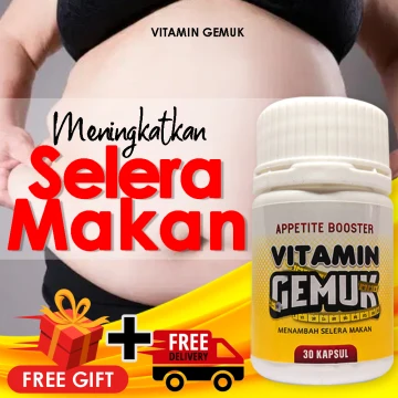 Beli Pill Gemuk Pada Harga Terendah Lazada Com My