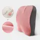 Sunveno Pregnant Woman Seat Cushion Pillow for Office Chair Memory Foam Pad Pregnancy Pillows Pain Relief Sit Longer Feel Better. 