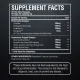 Pslalae Testosterone Booster for Men - Ashwagandha, Tongkat Ali, Pycnogenol, Tribulus, Endurance, Power and Strength, Promotes Muscle Growth. 