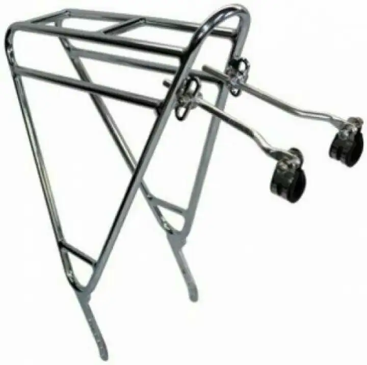 Nitto R26 Rear Pannier Rack Can Be Fixed On 26 And 700c Bikes Lazada Singapore