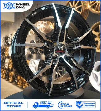 Beli Sport Rim 15 Persona Pada Harga Terendah Lazada Com My