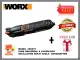 WORX WX679 UNIVERSAL & HYPERLOCK OSCILLATING MULTI TOOLS / SONICRAFTER 250W. 