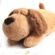 Heartbeat Anxiety Training Toy Puppy Aid Sleep Behavioral Comfortable Dog Relief Pet Snuggle Doll Plush Durable Cute. 