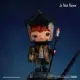 Original POP MART Hirono X Le Petit Prince Series Action Figure Popmart Model Toy. 