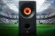 JBL PS2200 Laptop PC Desktop Computer Notebook Bluetooth Speaker With Build In USB Sound Card. 