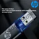 ORI [ READY STOCK ] HP SS10 Wireless Presenter Pen PowerPoint Presentation Clicker Remote flip Pointer Control Pen USB. 