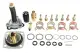 Carburetor Rebuild kit for Weber 32/36 DGV/DGAV/DGEV Replace Part Number 92.3237.05 92-3237-05 92323705 92.3237-05. 