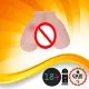CARI Sek Toy Adult Sex Toys For Men Masturbatings 1.6KG Big Ass Male Masturbator Fat Pu$$y Big Fat Pu$$y Ass Sex Toy For Man 0008. 