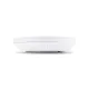 TP-Link SMB EAP613 AX1800 Wireless Dual Band Ceiling Mount Access Point ( No Power Adapter ). 