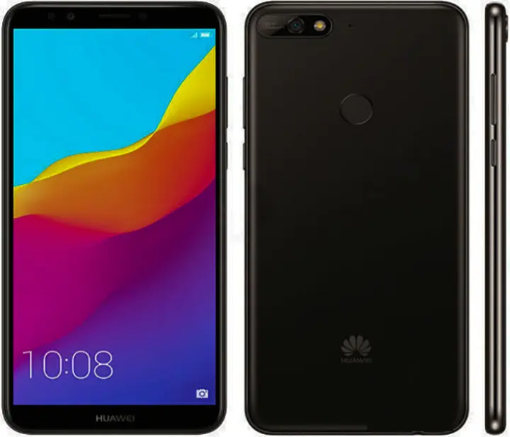 Huawei Y7 Prime 2018 4 64gb Refurbish Set Lazada