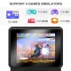M30 1500+ Games 16-Bit Retro Classic Video Game Console with 2.8 inch LCD Screen Support TV AV Output Handheld Gaming Player Data Frog. 
