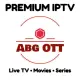 AEG ABG OTT DIGITAL CODE / DIGITAL VOUCHER CODE / DIGITAL GOODS / VIDEO ON DEMAND VOD / IPTV FULL CHANNEL / DIGITAL VOUCHER CODE DELIVER VIA CHAT. 
