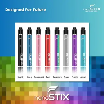 Beli Nano Stik Flavour Pada Harga Terendah Lazada Com My