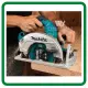 MAKITA Original DHS710RF2J Cordless 7" Circular Saw 18Vx2 with Battery & Charger (1Year Warranty) Mesin Potong Kayu. 