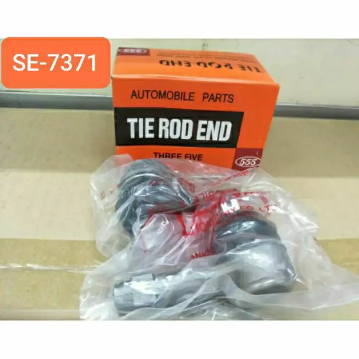 Japan 555 L R Saga Wira Tie Rod End Se 7371 Lazada