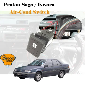 Beli Proton Saga Iswara Meter Digital Pada Harga Terendah Lazada Com My