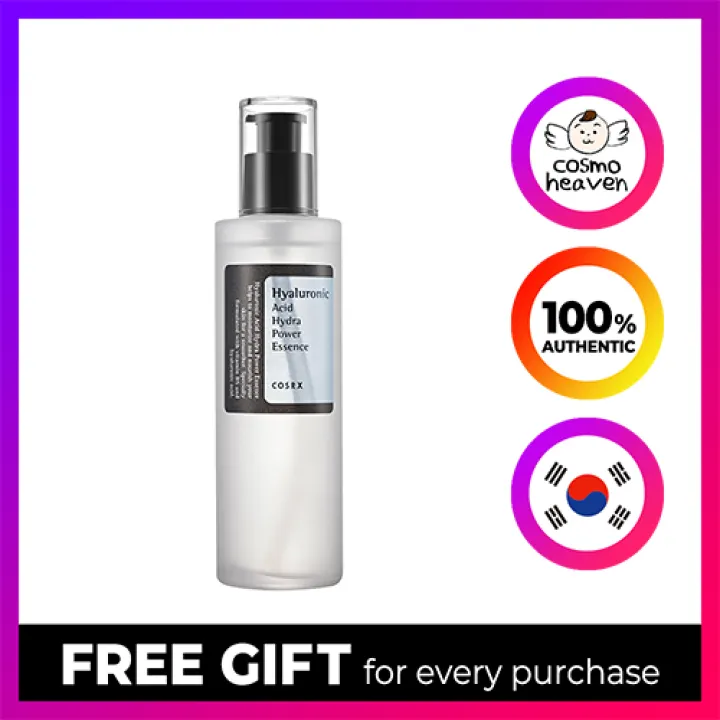 Cosrx Hyaluronic Acid Hydra Power Essence Review Greta S Junkyard