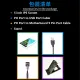 Turing 5 inch IPS Sensor Panel Display Smart Screen. 