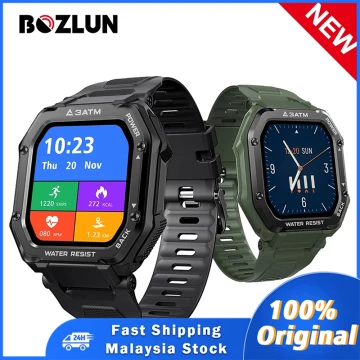 Beli Oppo Watch Malaysia Pada Harga Terendah Lazada Com My