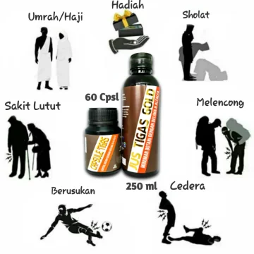 Beli Jus Tigas Original Pada Harga Terendah Lazada Com My