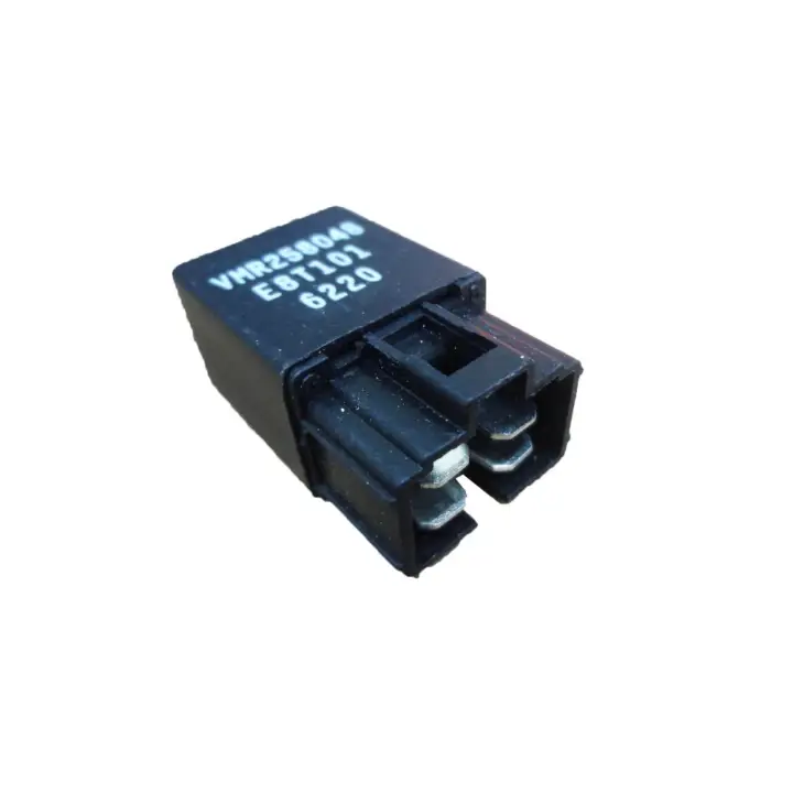 Fuel Pump Relay Proton 12v Iswara Wira Waja Wira 1 6 Satria 1 6 Mr 258048 Lazada