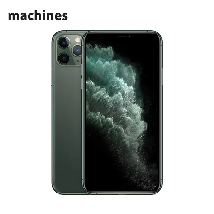 Iphone 11 Pro Max Lazada