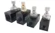 Pro-S Inline Flow control RE-03, 3/8” Inline speed controller. 