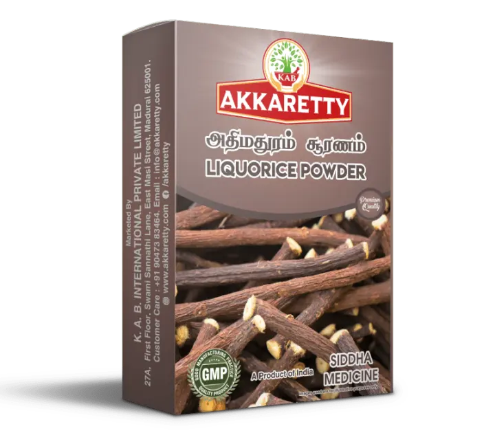 Athimathuram Powder Liquorice Powder Glycyrrhiza Glabra Digestion Coughpowder Cold 50g Of Powder Lazada