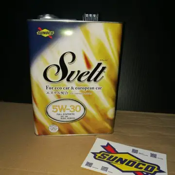 Sunoco