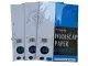 [Ready Stock] High Quality UNI A4 Foolscap Paper 80GM S-38 Suitable For School Assignment and Office use. 