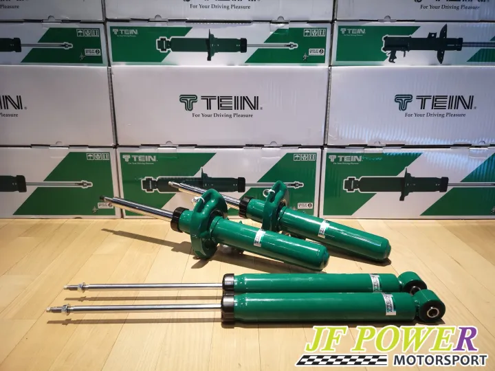 Tein Volkswagen Golf V Golf Vi Jetta Passat Cc 1k 5k B6 3c 2003 2012 2006 2016 Tein Endurapro Suspension Absorber Lazada