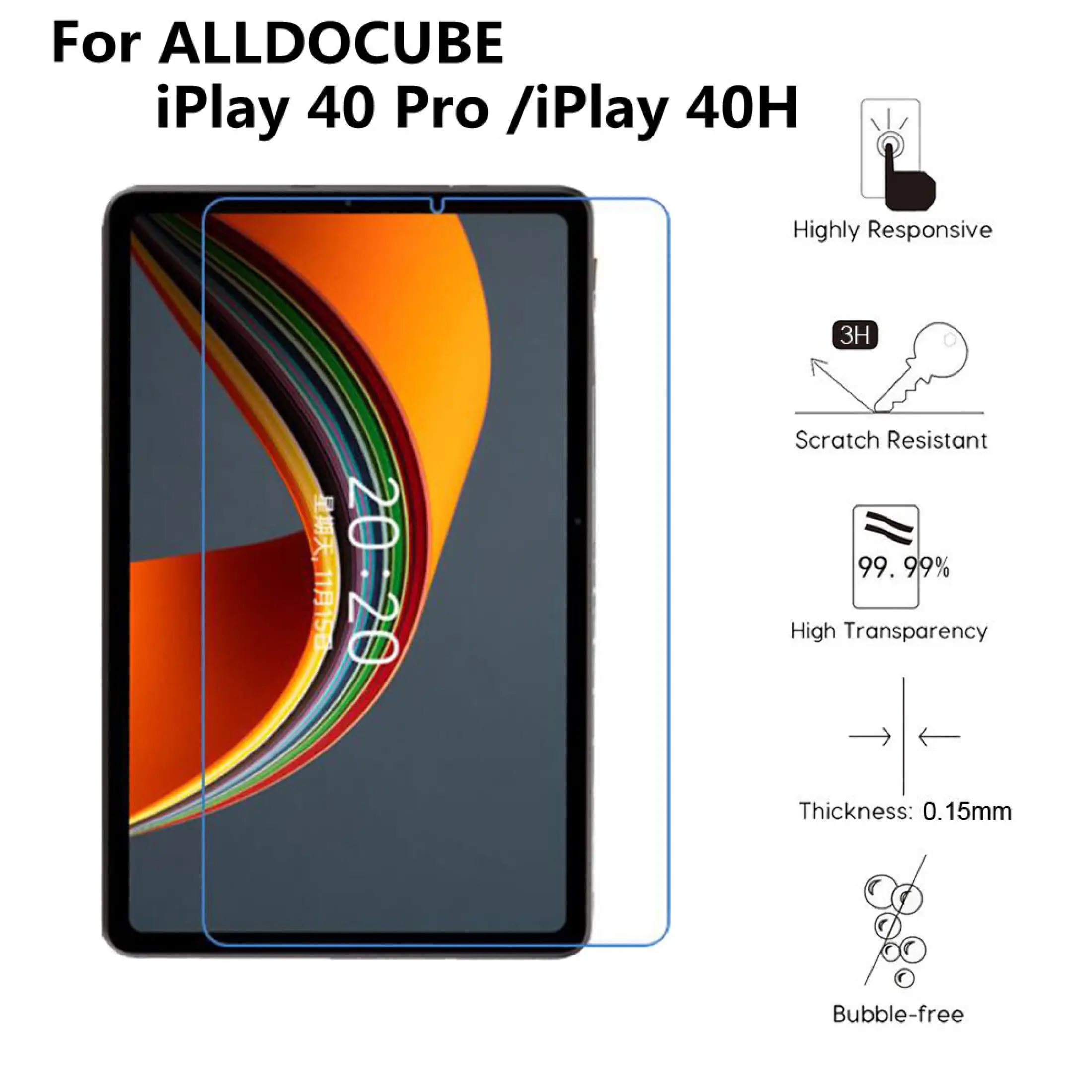 alldocube iplay40 h