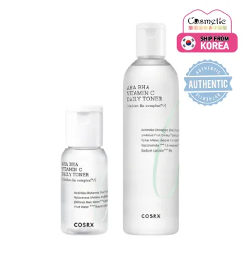 Beli Cosrx Vitamin C Serum Pada Harga Terendah Lazada Com My